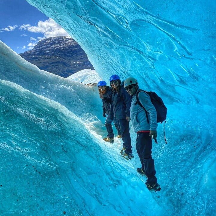 Excursión Ruta León - Puerto Río Tranquilo: https://carretera-austral.cl/visita-puerto-rio-tranquilo/