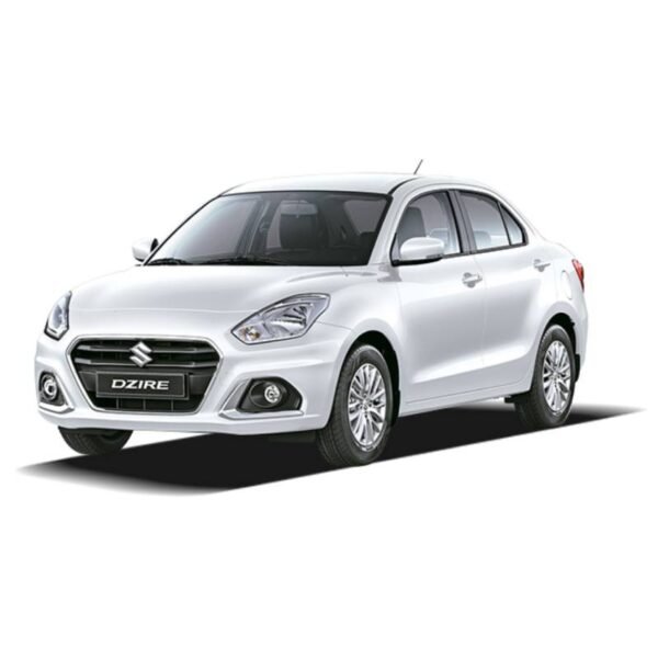 Suzuki Dzire - Rent a Car Montino - Coyhaique